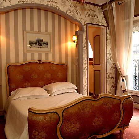 Hotel-Residence Chalgrin Paris Zimmer foto